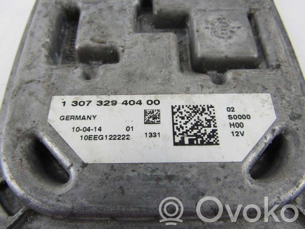 Peugeot 308 Modul control cu balast LED 