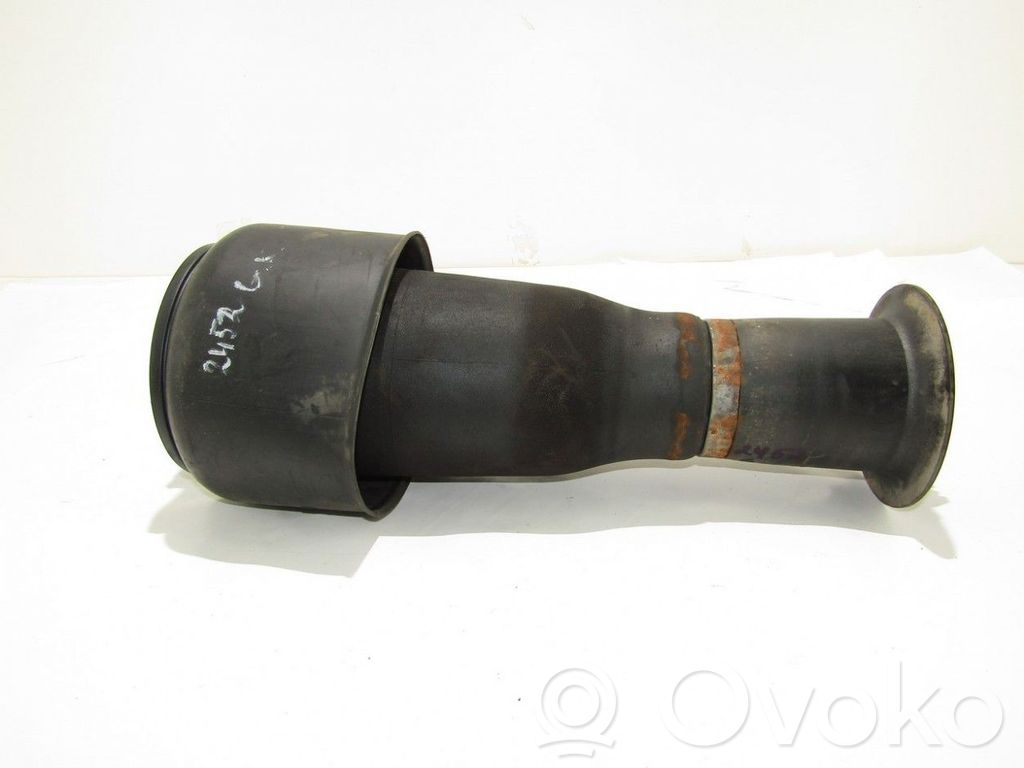 BMW 5 GT F07 Butelie suspensie pneumatică spate/amortizor 
