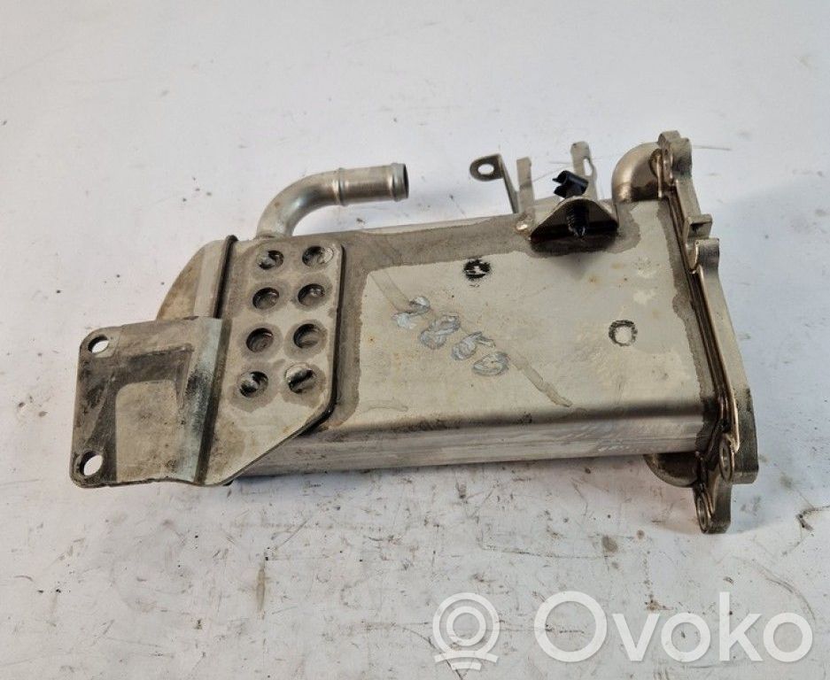 Chłodnica spalin EGR   MM114C4,MM114C4,MM114C4,8R0971845E,V29041282