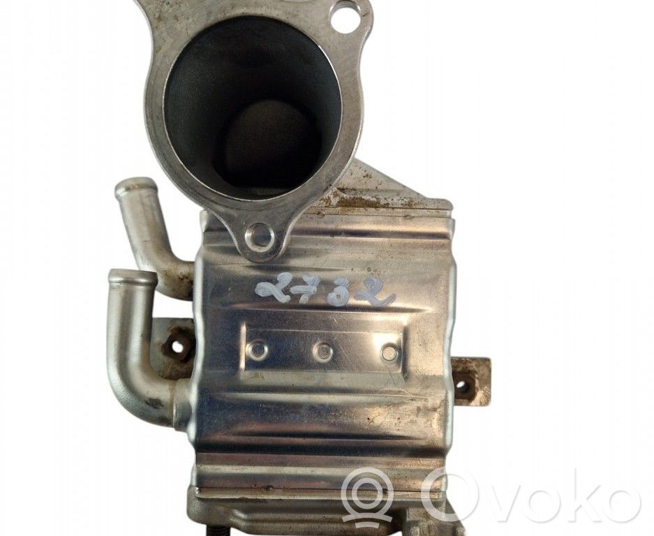 Subaru Forester SJ Valvola di raffreddamento EGR