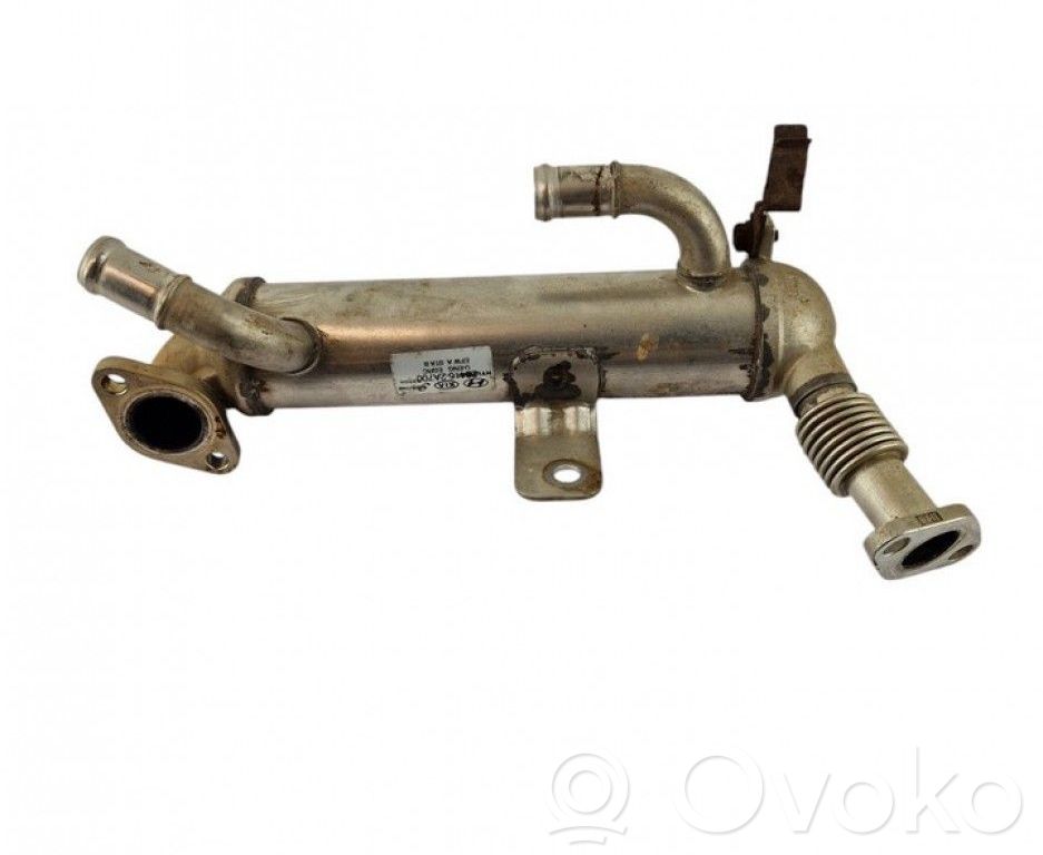 KIA Soul Răcitor supapă EGR 