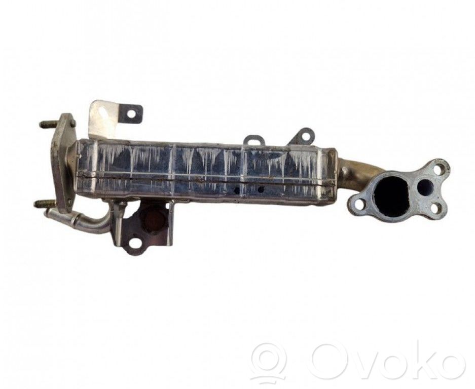 Mazda 3 III Охладитель EGR 