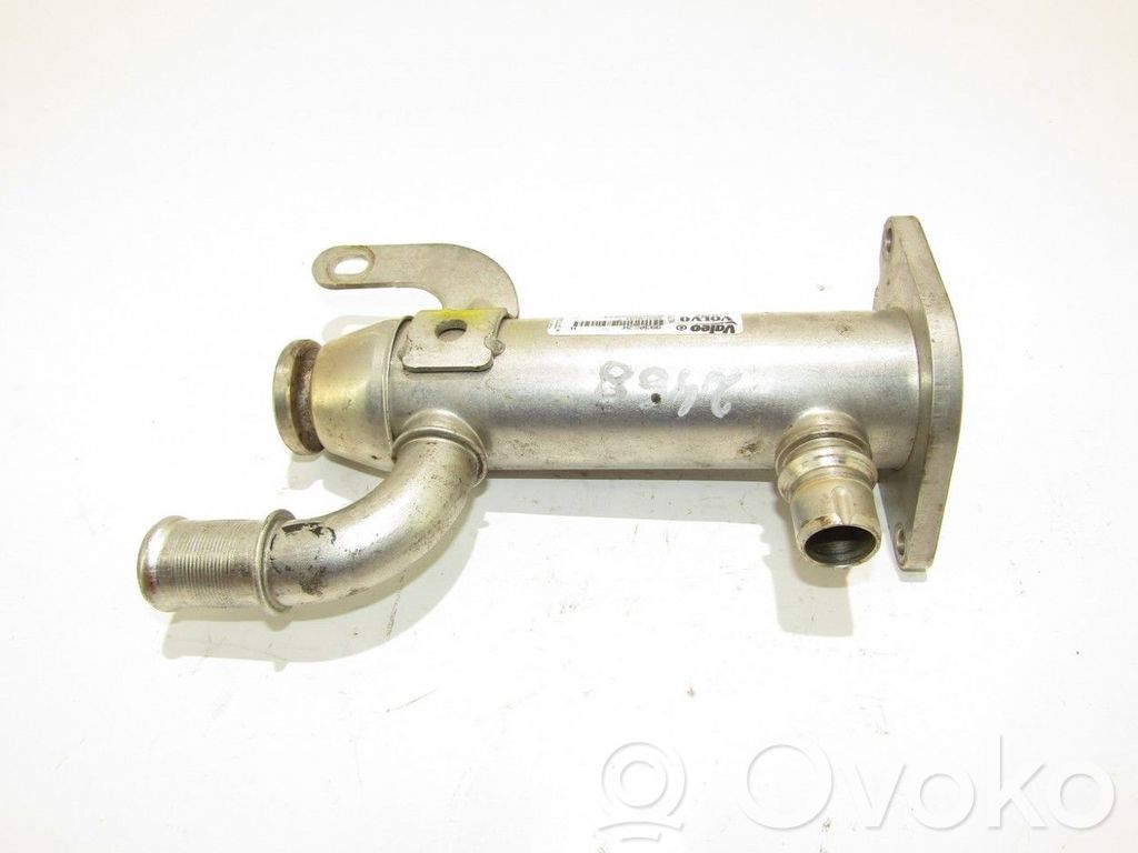 Ford Mondeo MK IV Refroidisseur de vanne EGR