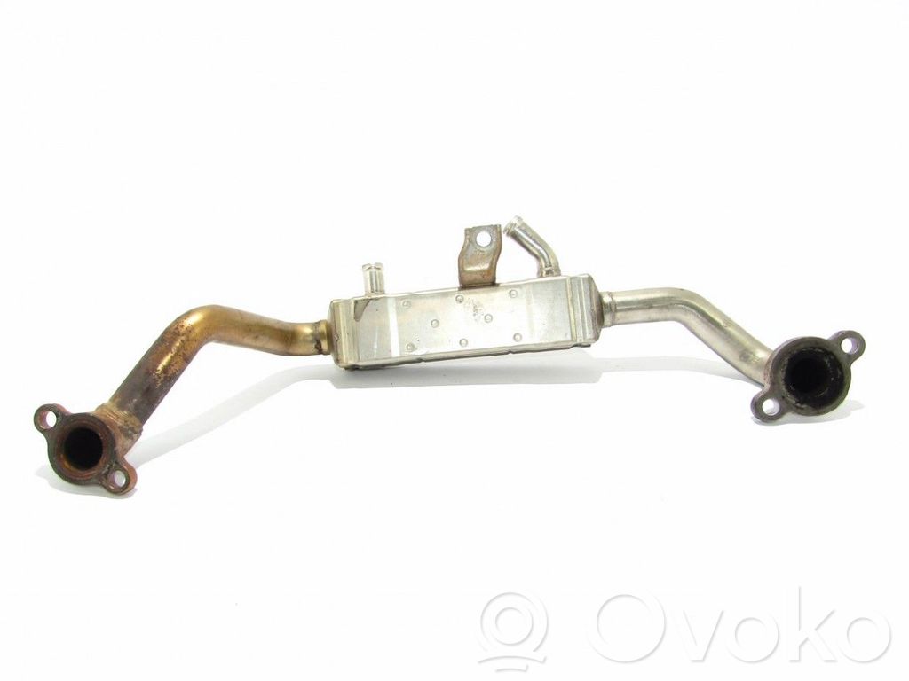 Subaru Forester SH Refrigerador de la válvula EGR 