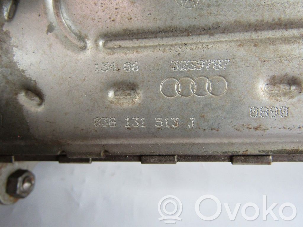 Volkswagen Golf V Răcitor supapă EGR 