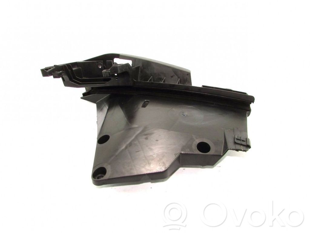 Volvo C30 Inne części wnętrza samochodu 