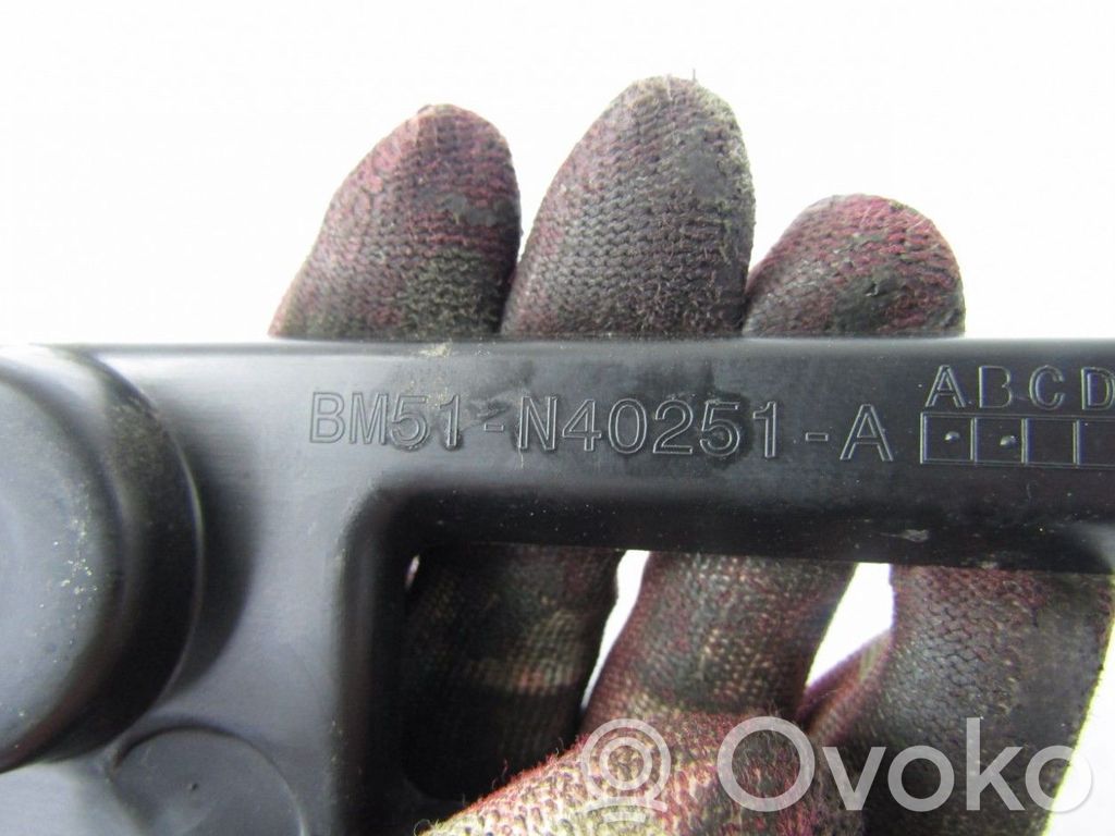 Ford Focus Altra parte interiore 