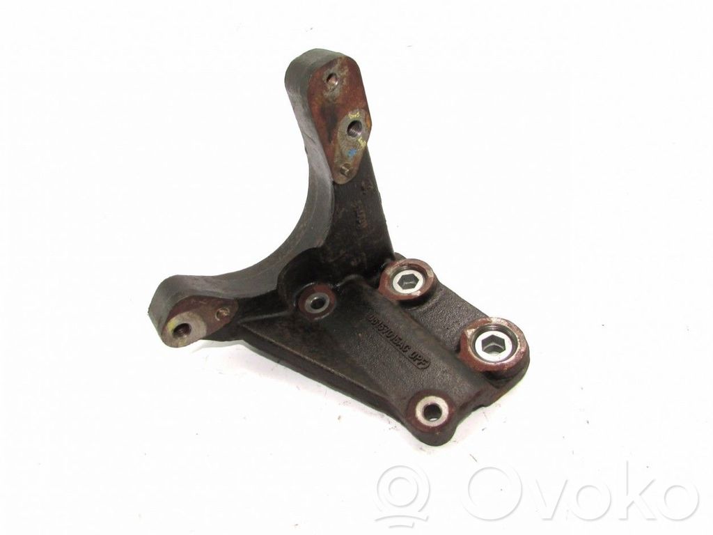 Dodge Journey Driveshaft support bearing bracket 