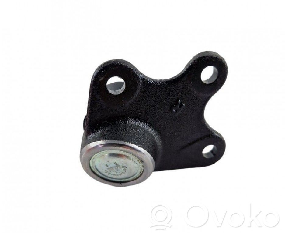 Audi A2 Pivot față