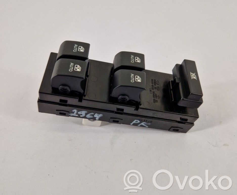 KIA Ceed Interruptor del elevalunas eléctrico 