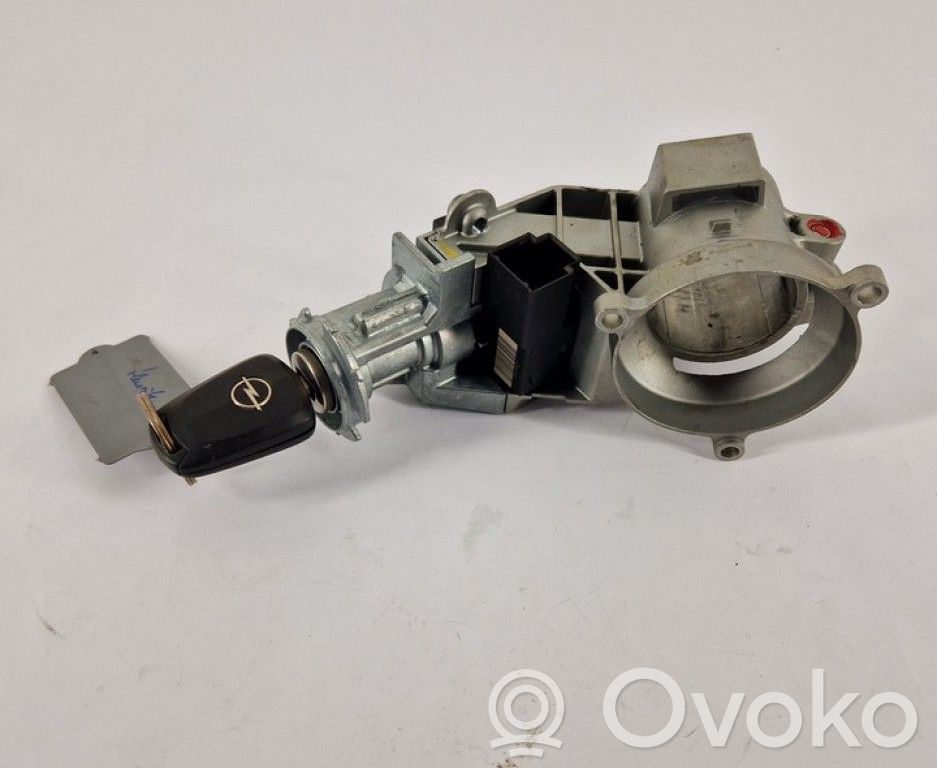 Ignition lock   56155D,56155D,56155D