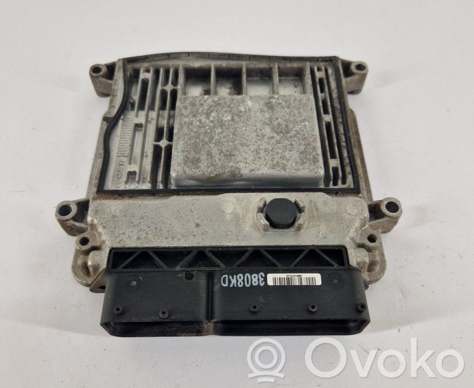 KIA Rio Engine control unit/module 