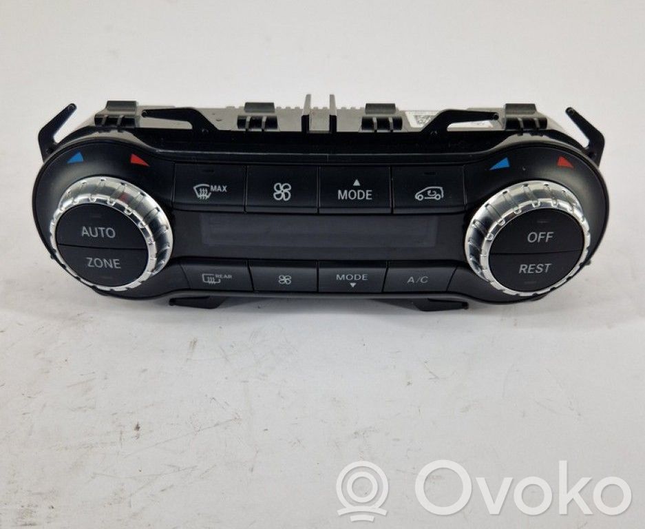 Mercedes-Benz CLA C117 X117 W117 Panel klimatyzacji 