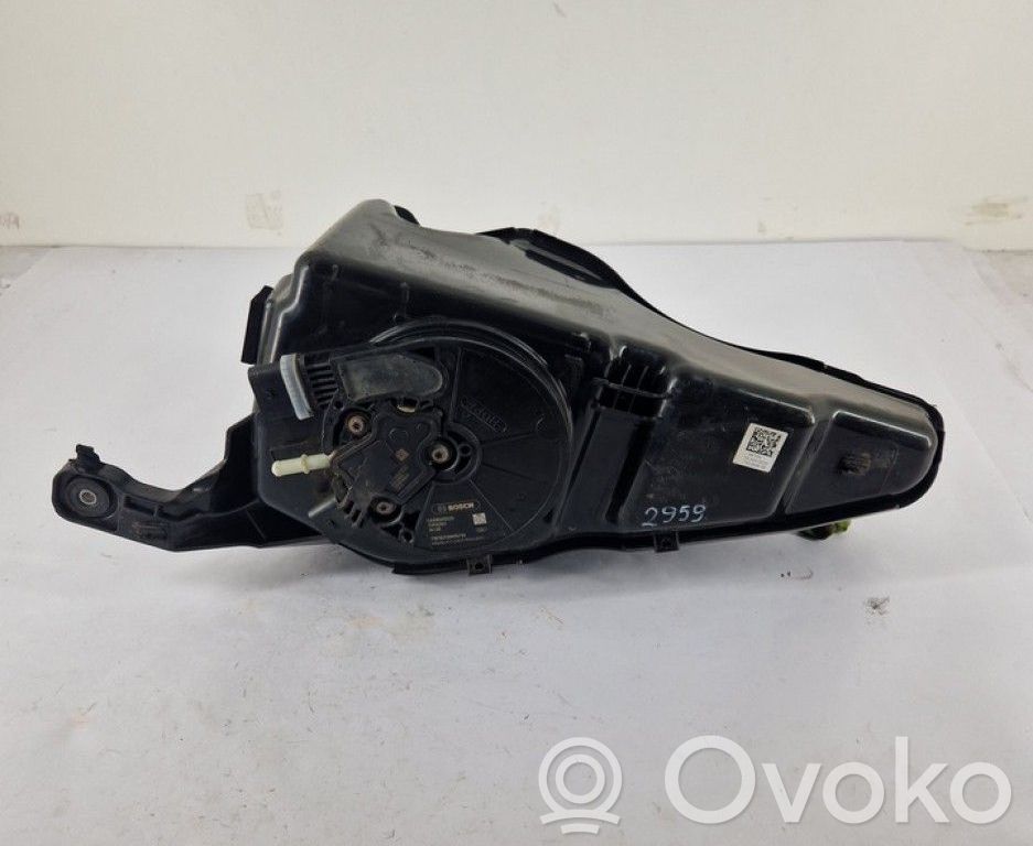 BMW 3 F30 F35 F31 Zbiornik płynu AdBlue 