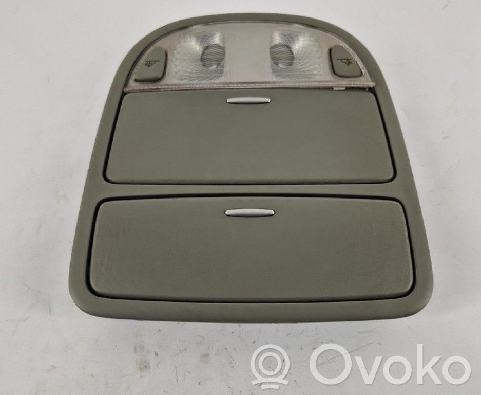 Hyundai Santa Fe Alte lămpi de interior 