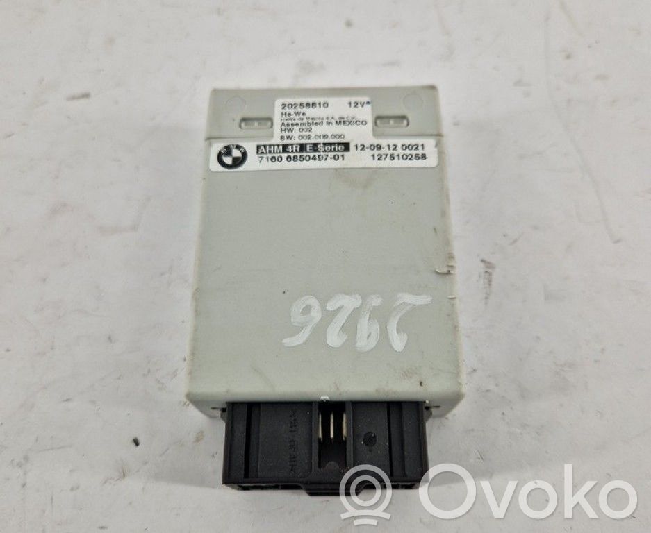 Mini Cooper Countryman R60 Other relay 