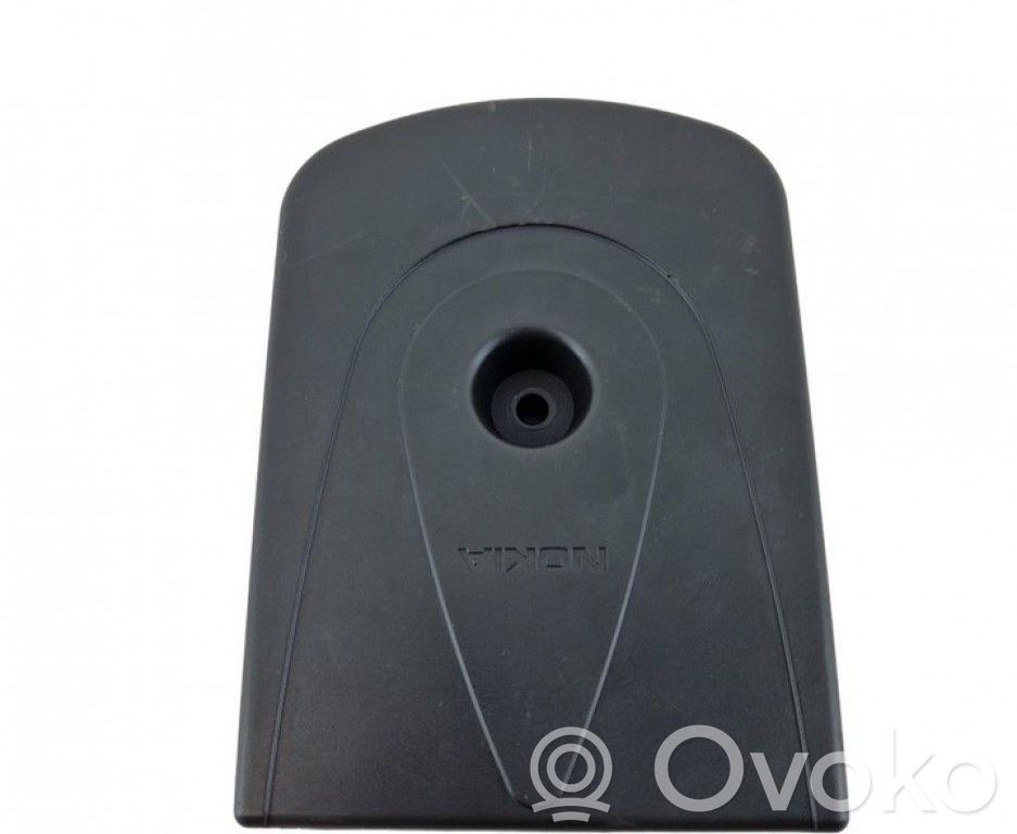 Ford Focus Bluetoothin ohjainlaite/moduuli 