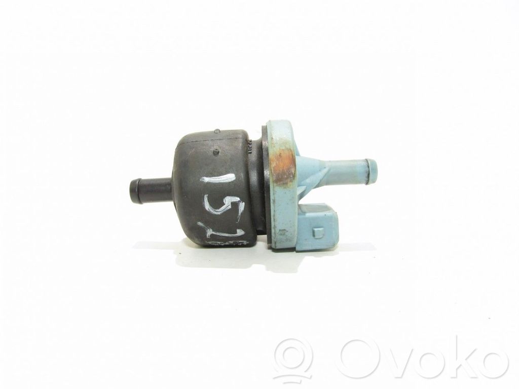 Volkswagen Golf III Electroválvula del turbo 