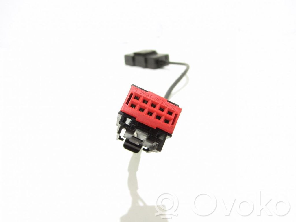 Jaguar X-Type Bluetooth modulis 