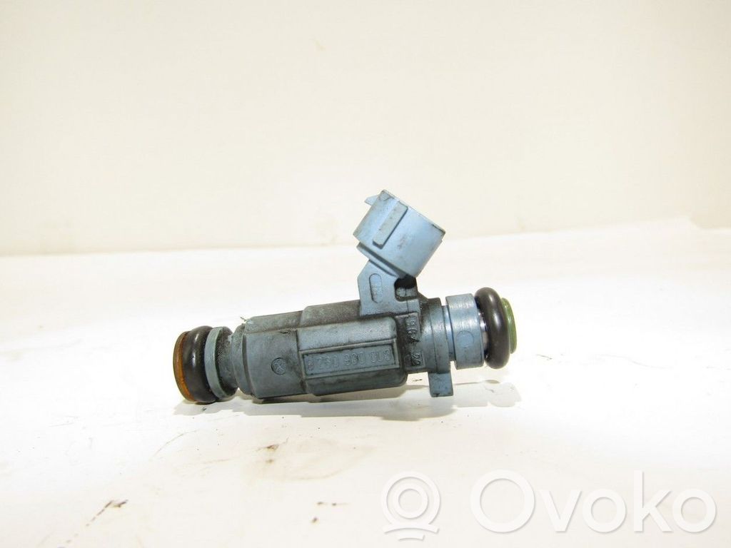 Hyundai Santa Fe Inyector de combustible 