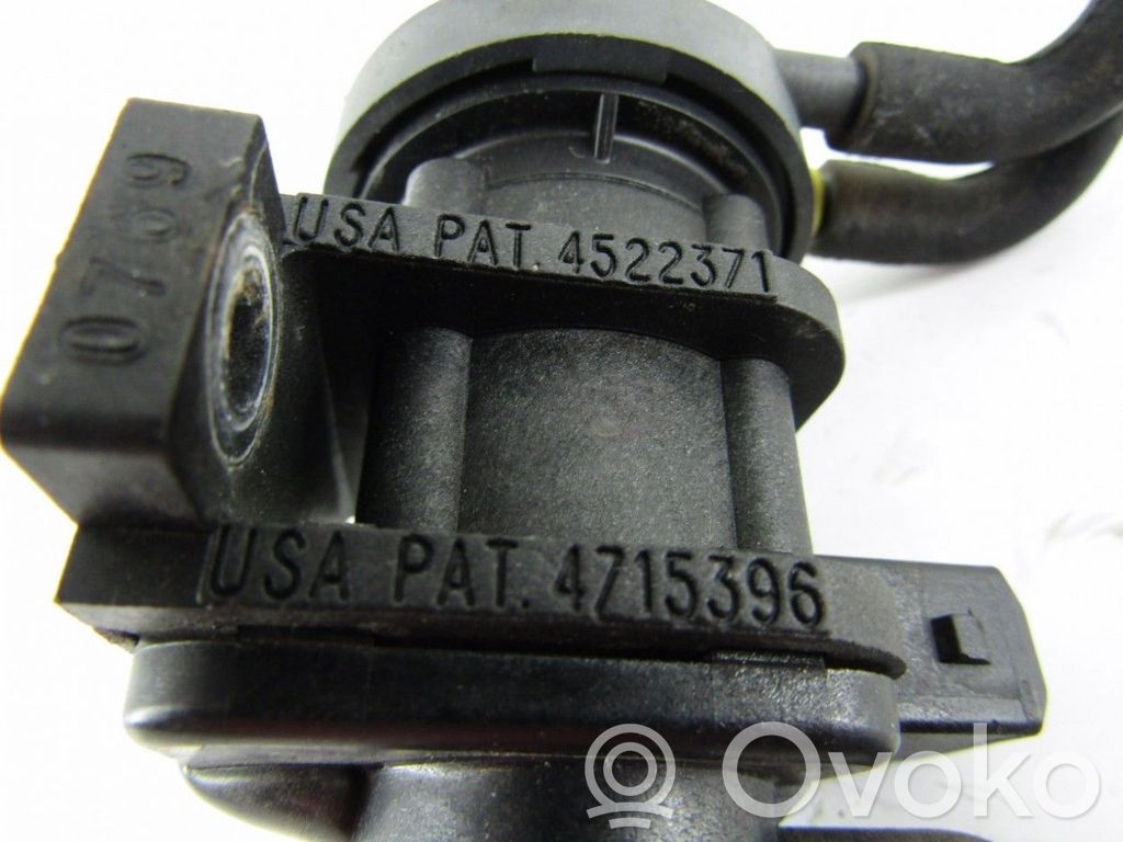 Electroválvula del turbo   4522371,4522371,4522371,4534375,4715396