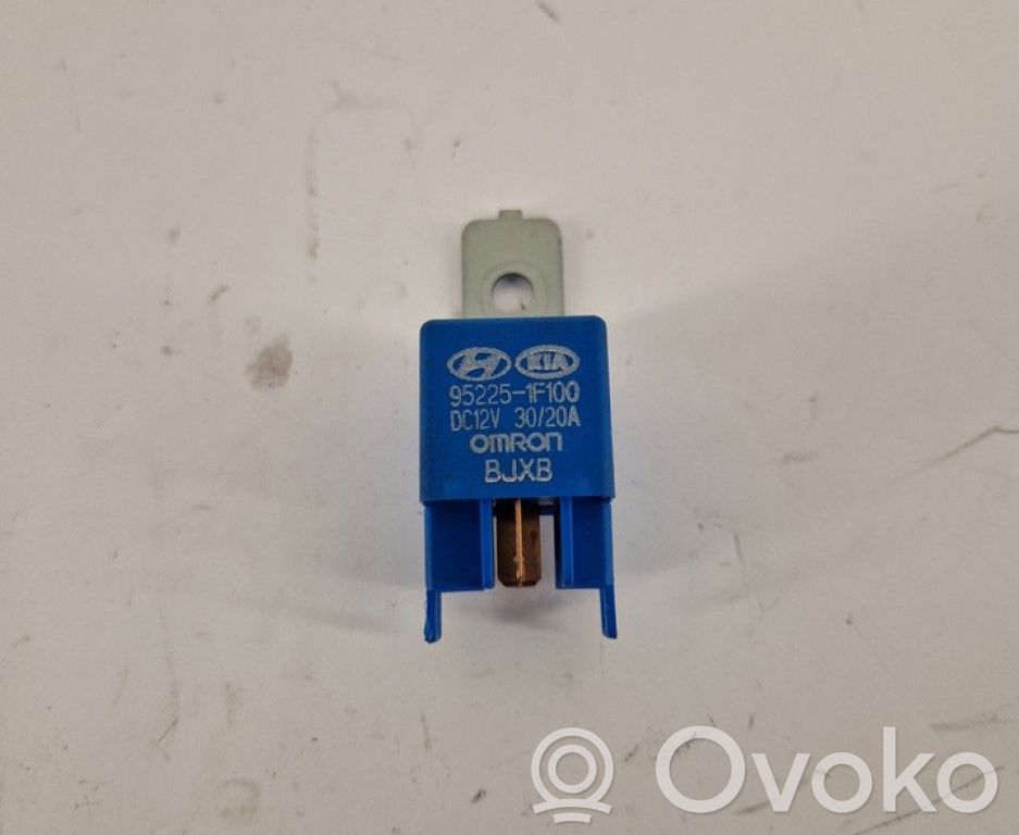 Otros relés   952251F100,952251F100,952251F100