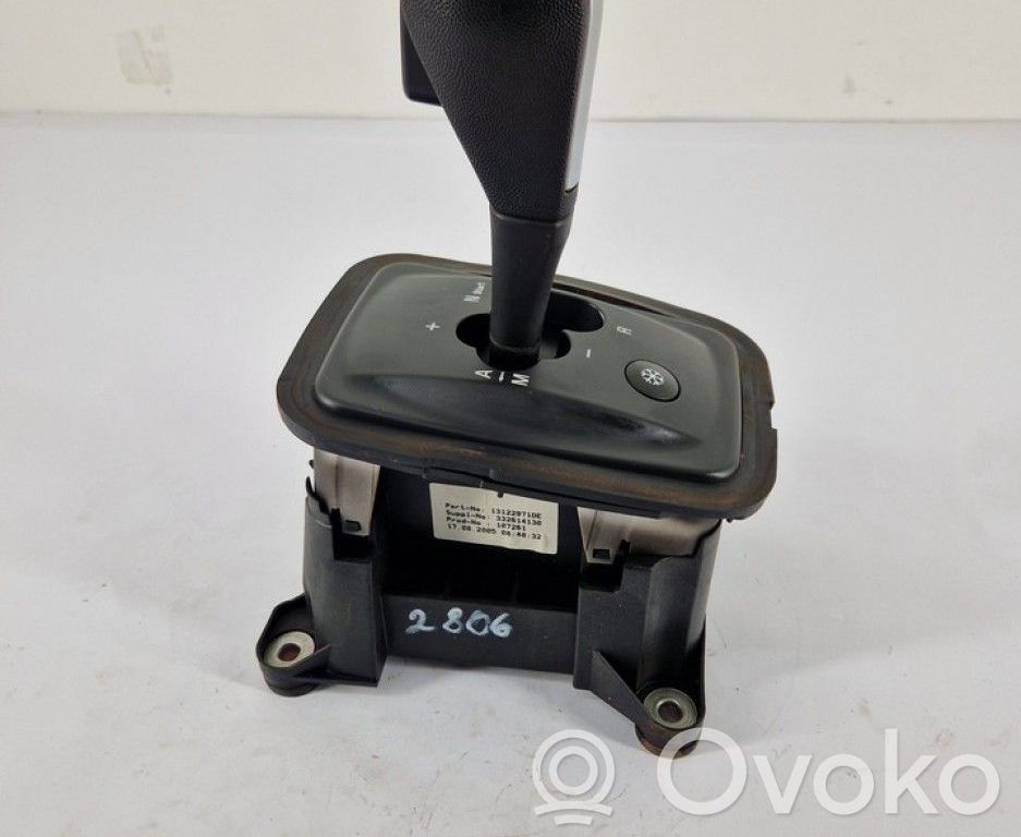 Selector caja de cambios   13122971DE,13122971DE,13122971DE,332614130