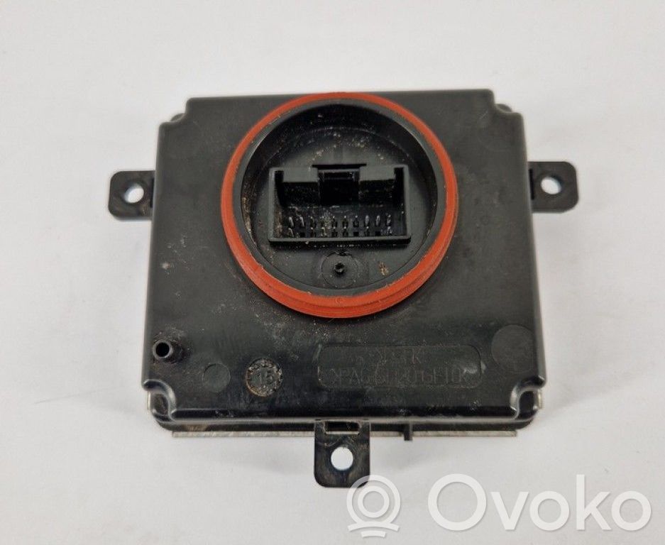 Volkswagen PASSAT B8 Modul balast far Xenon 