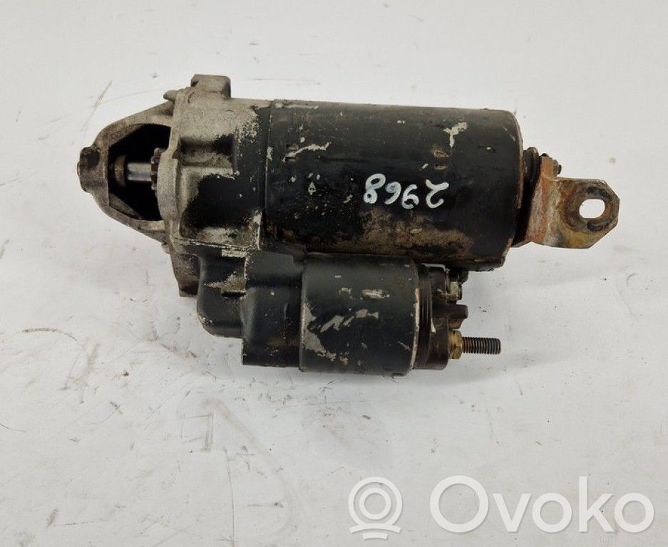Audi 80 90 B3 Starteris 