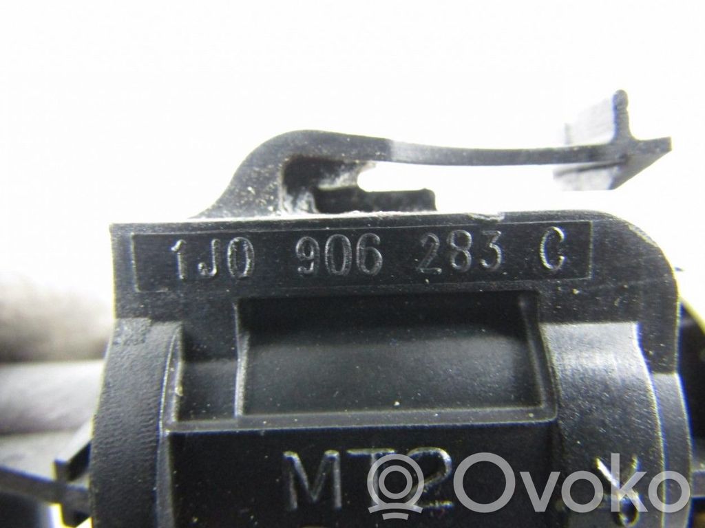 Audi A6 S6 C5 4B Elettrovalvola turbo