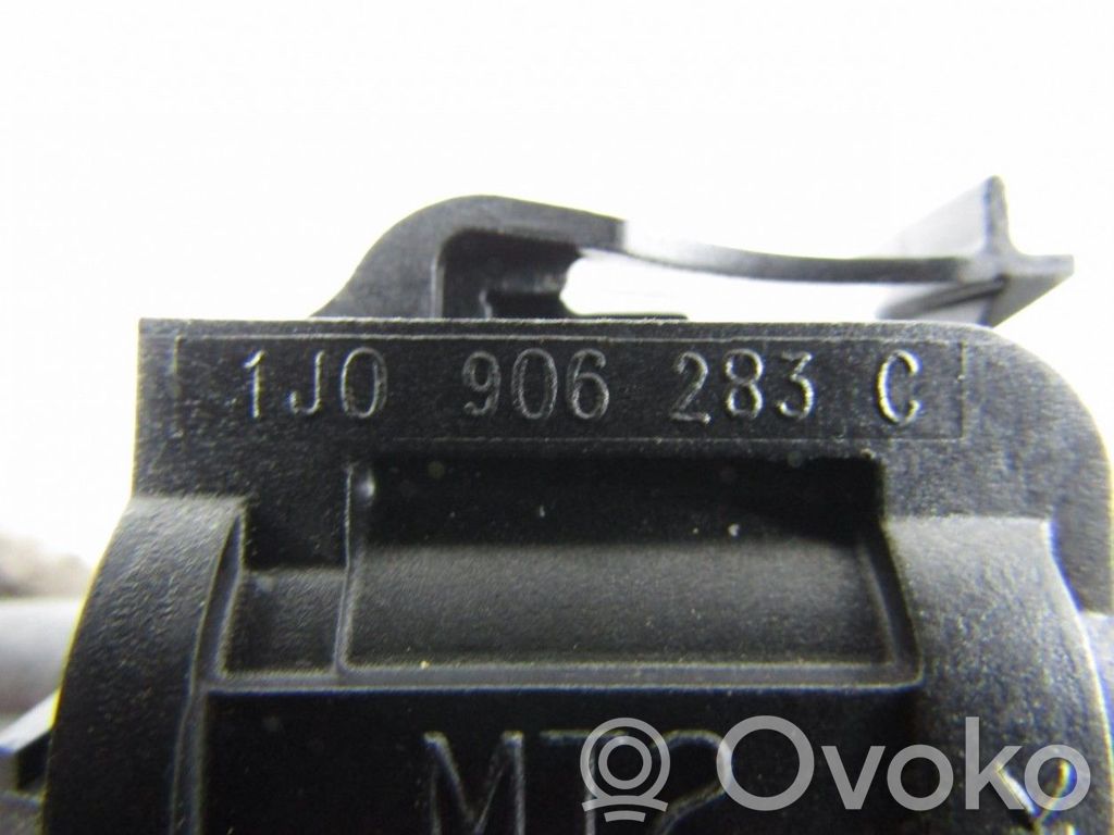 Electroválvula del turbo   1J0906283C,1J0906283C,1J0906283C