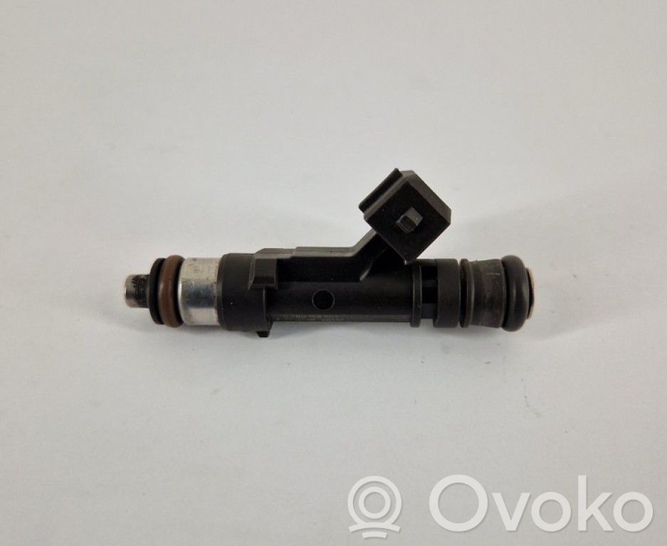 Opel Corsa D Injector combustibil 
