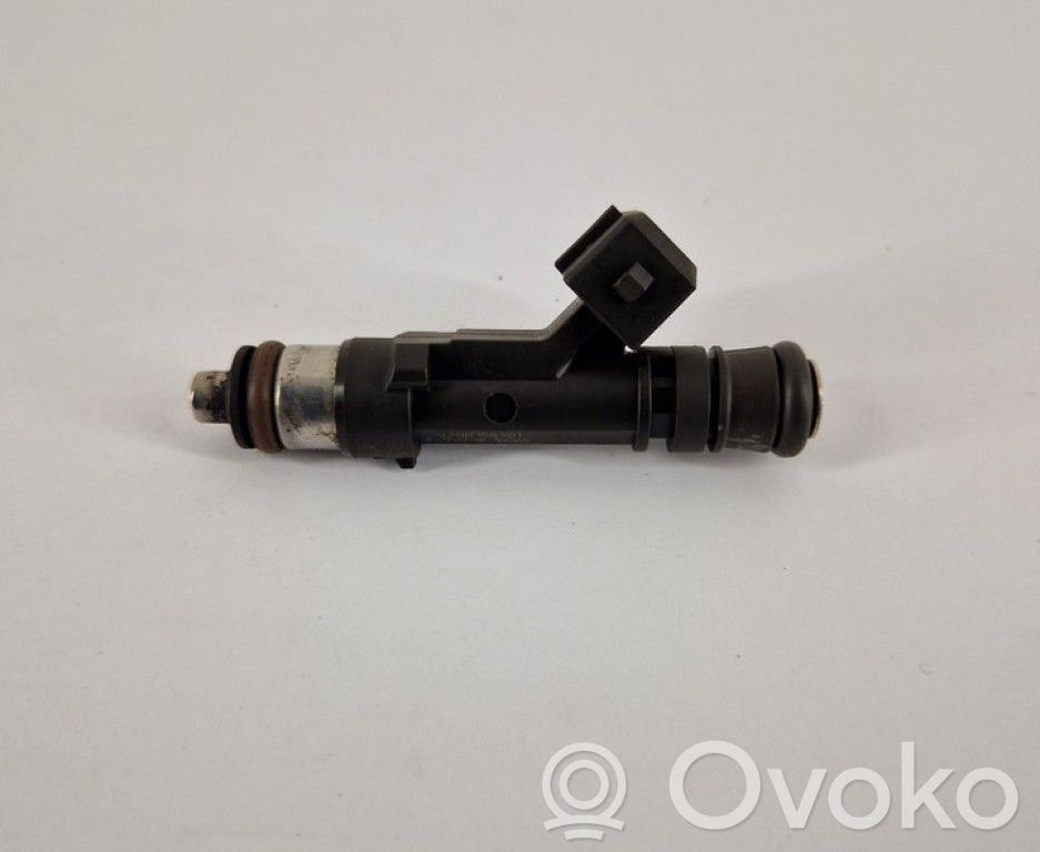 Opel Corsa D Injector combustibil 