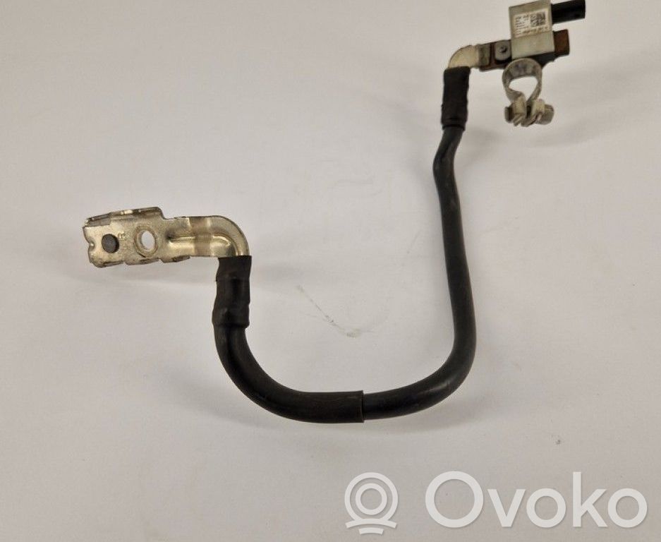 Volkswagen Tiguan Allspace Cable positivo (batería)