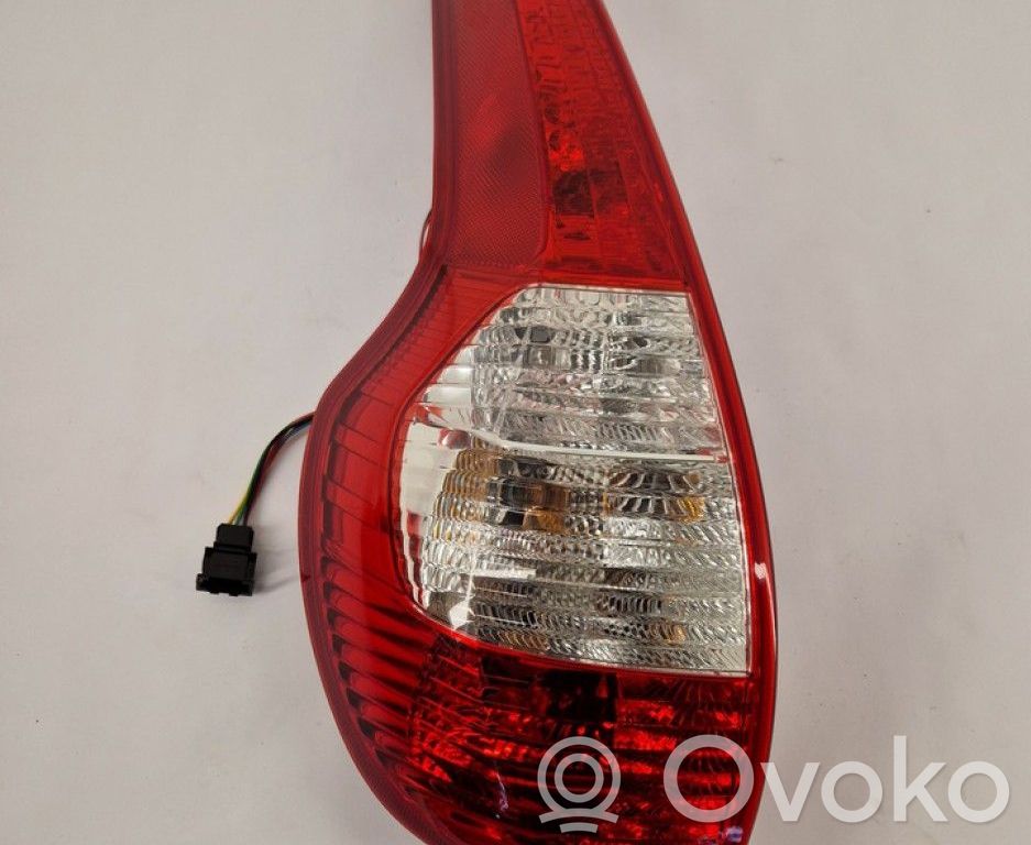 Lampa tylna   21920371601100,21920371601100,21920371601100