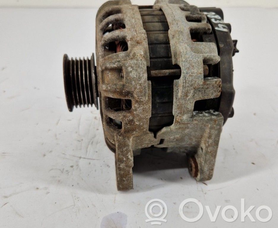 Generator/alternator   04C903023B,04C903023B,04C903023B