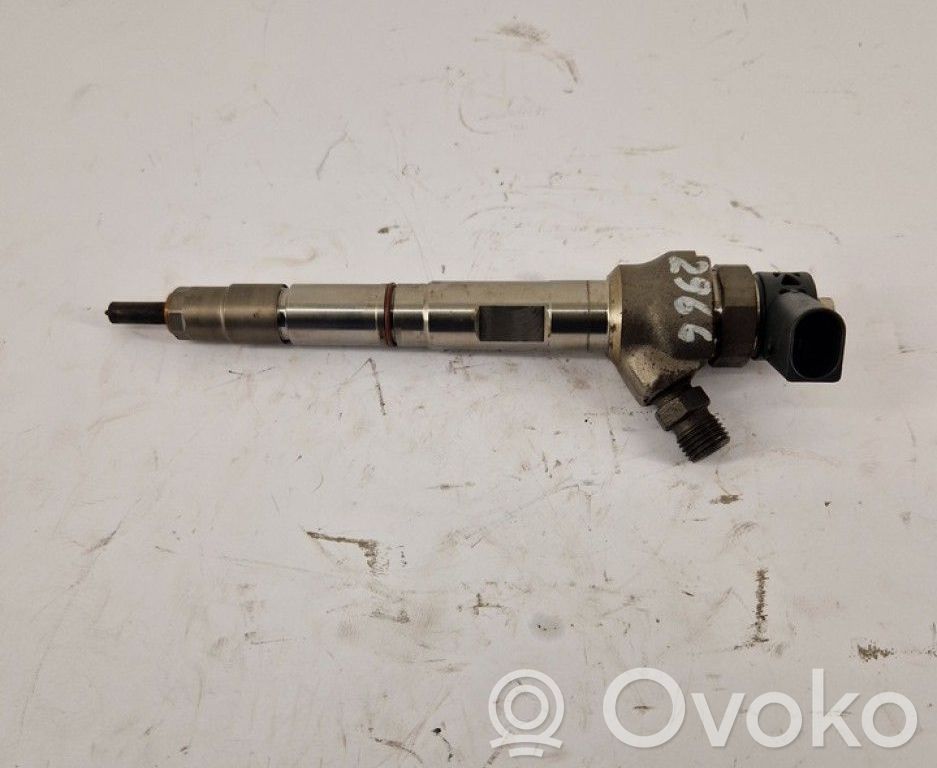 Volkswagen Tiguan Allspace Injector combustibil 