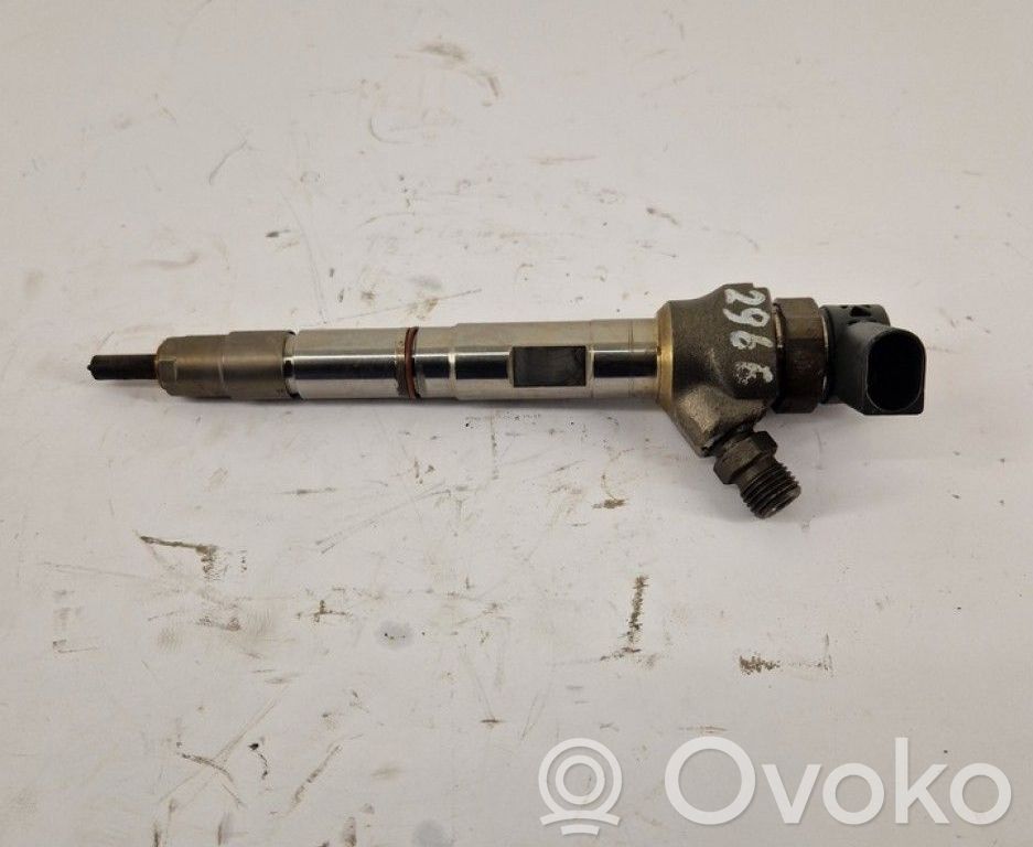 Inyector de combustible   0445110471,0445110471,0445110471,04L130277AE