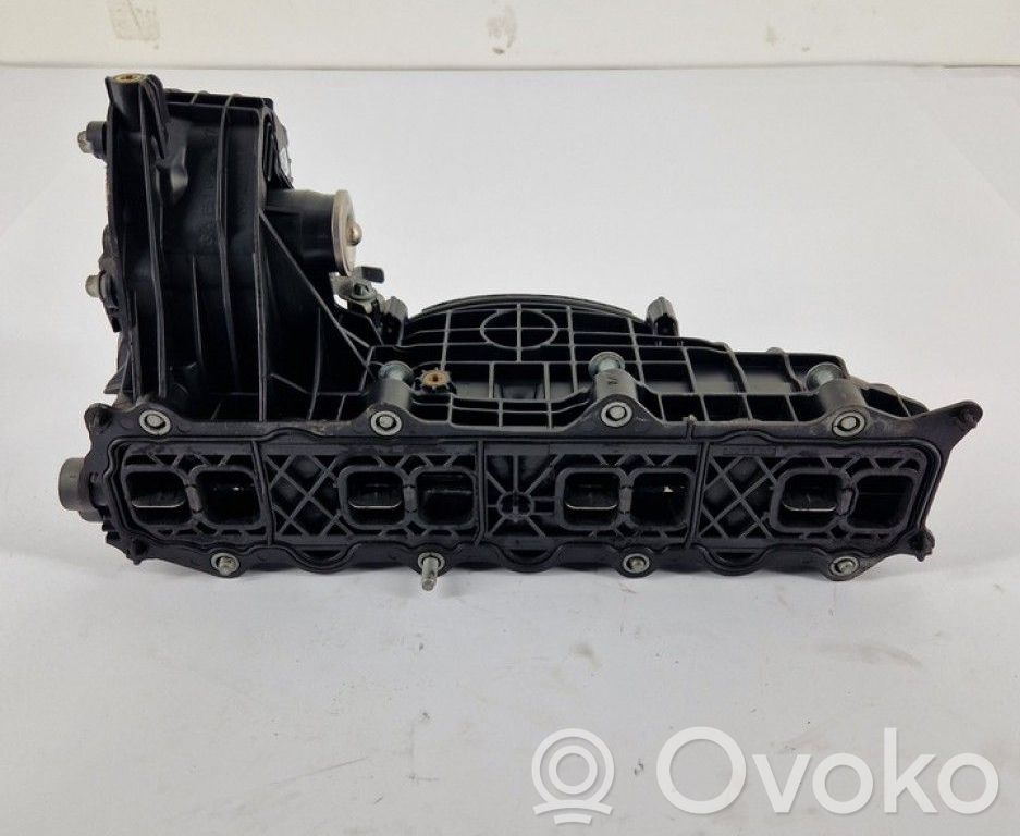 Mercedes-Benz C W205 Collettore di aspirazione