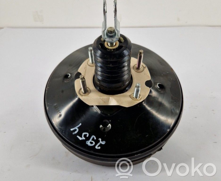 Mazda 2 Brake booster 