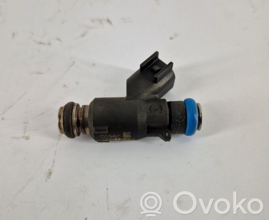 KIA Opirus Inyector de combustible 