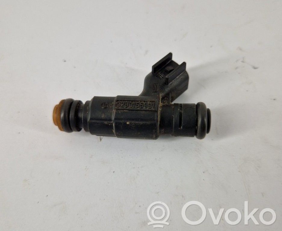Mini One - Cooper R50 - 53 Iniettore