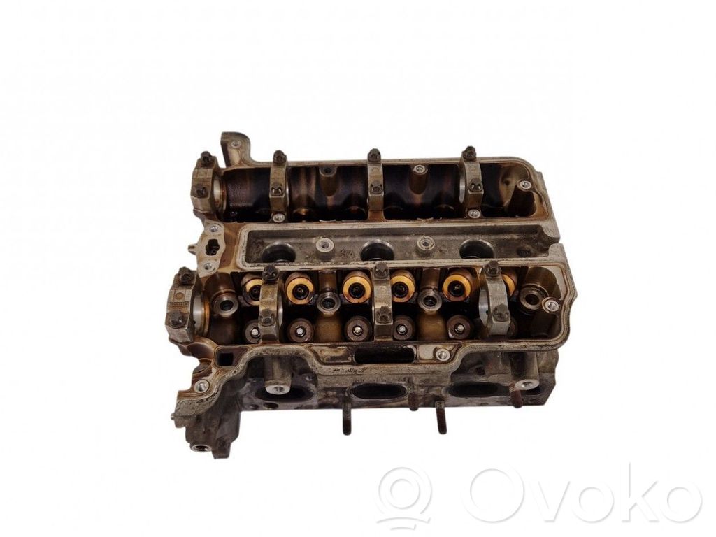 Opel Corsa D Engine head 