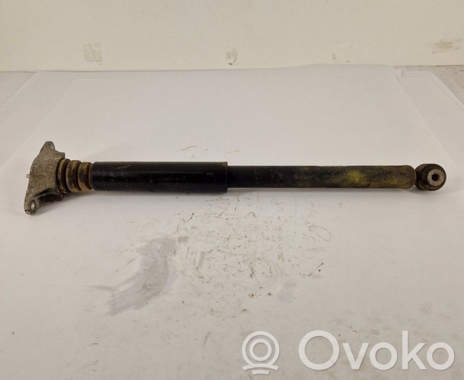 Mazda 3 III Stoßdämpfer hinten 