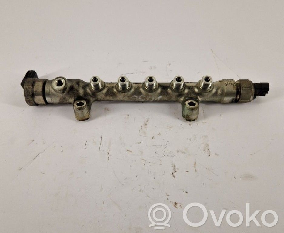 Mazda 3 III Fuel main line pipe