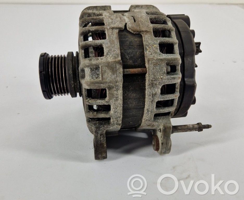 Skoda Octavia Mk3 (5E) Generatore/alternatore