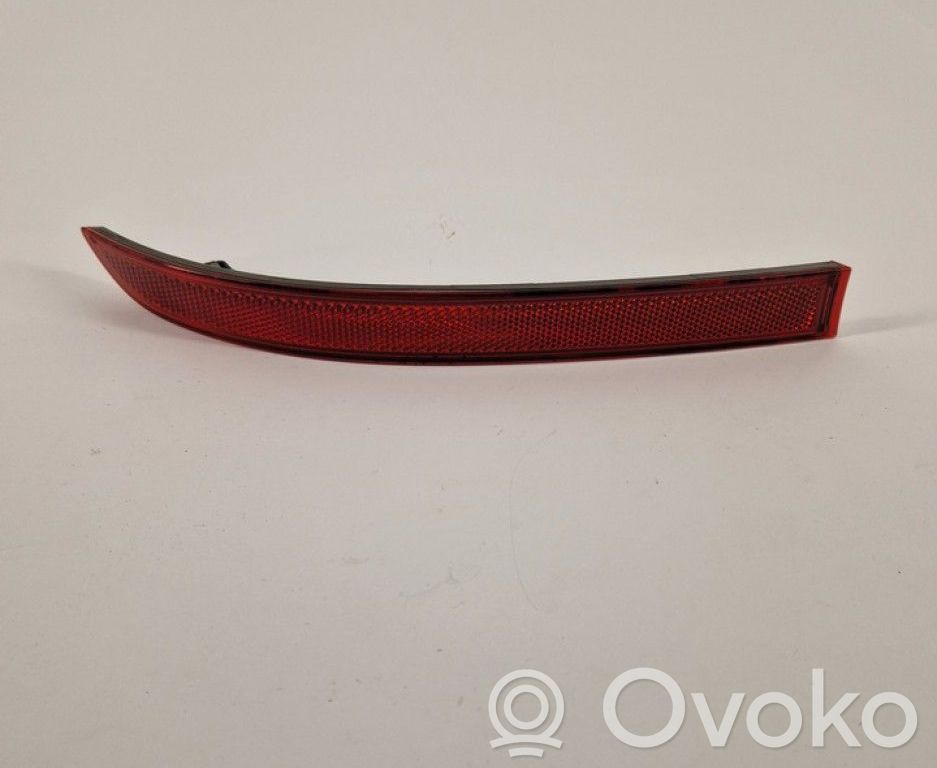 Volkswagen Touran I Riflettore fanale posteriore