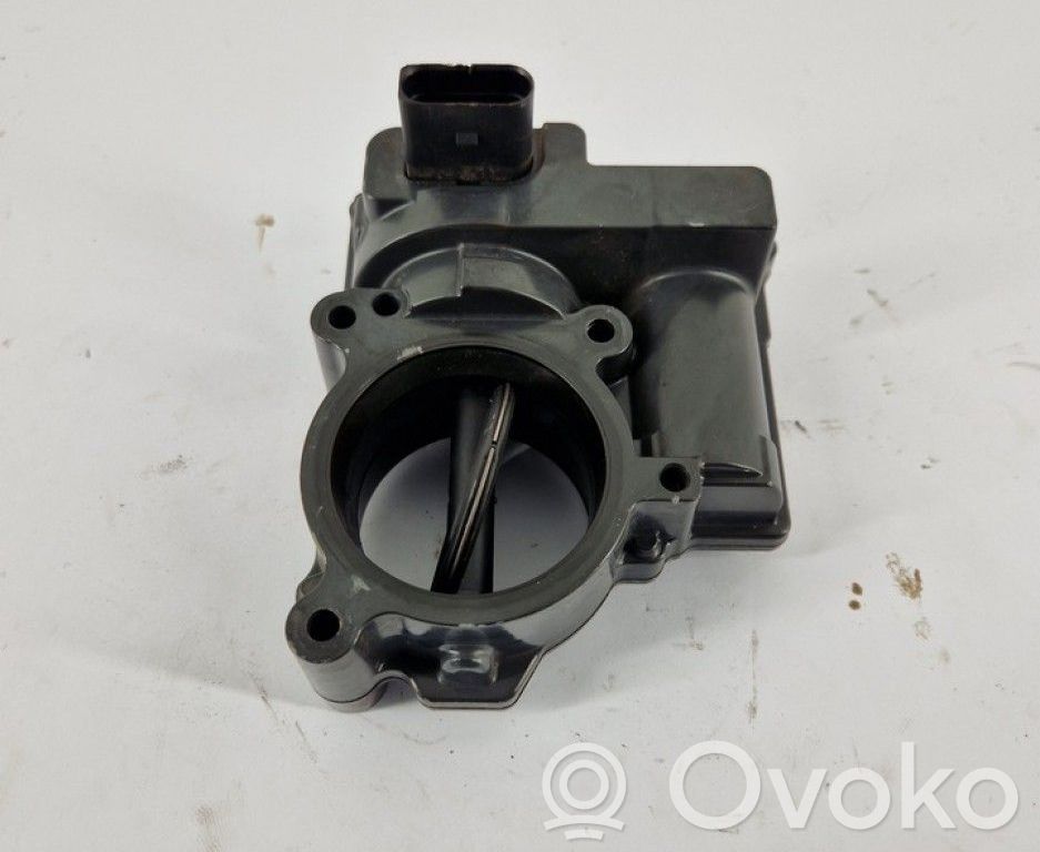 Volkswagen Touran I Valvola corpo farfallato elettrica
