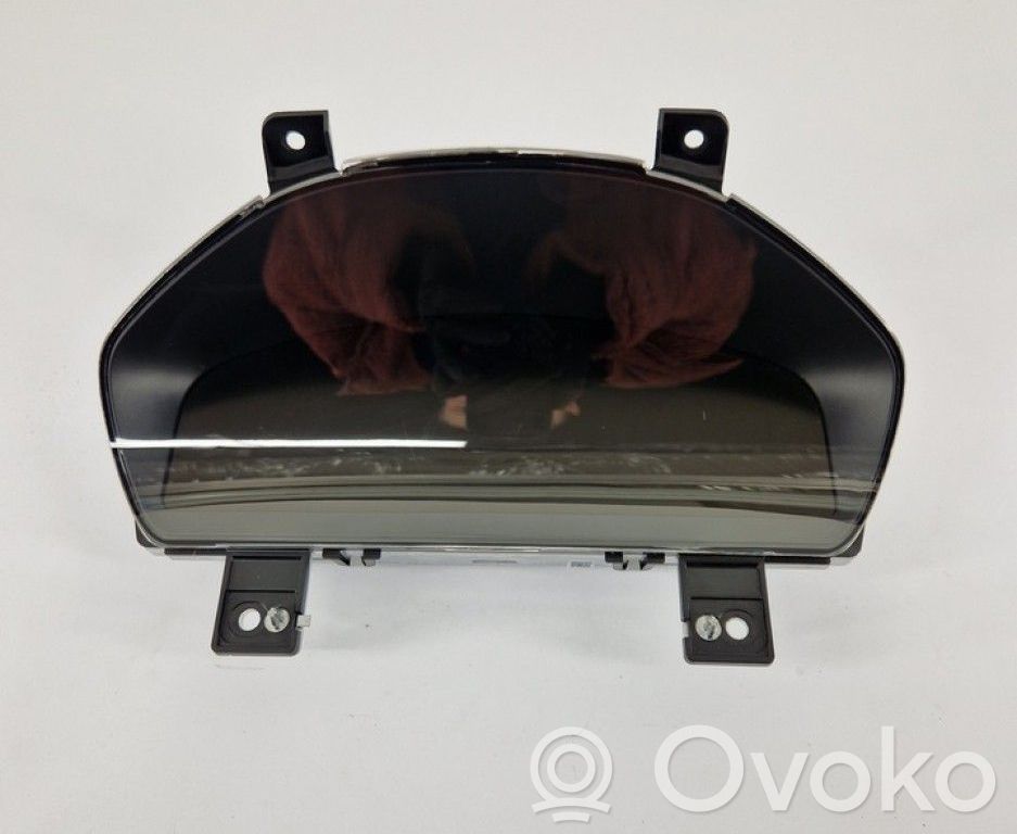 Ford Puma Speedometer (instrument cluster) 