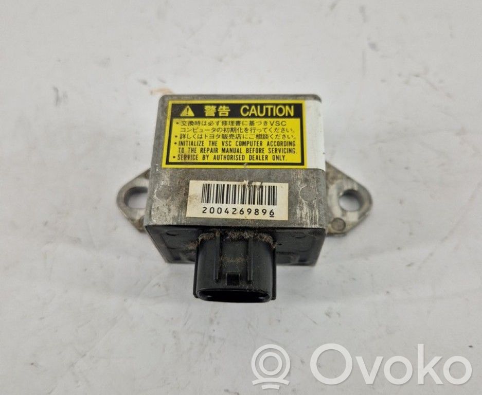 Toyota Previa (XR30, XR40) II Sensor 